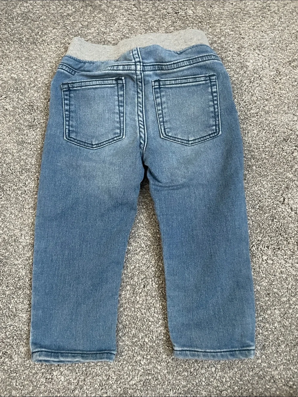 GAP comfortable denim